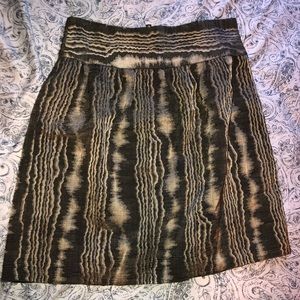 Jenni Kanye skirt